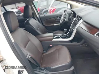 2011 Ford Edge Limited с VIN 2FMDK3KC4BBA06482, выставлен на аукционе IAAI как лот 42409178 с пробегом 220 057 миль миль и . История ставок и продаж доступна на DreamBid. Изображение 5.