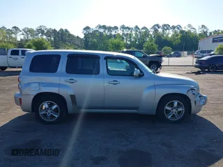 2008 Chevrolet HHR LT with VIN 3GNCA23P28S679036, listed as a IAAI auction lot 42024363 with 69,161 mi miles and . Bid and sale history available at DreamBid. Image 13.