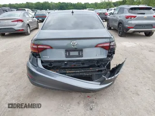 2019 Volkswagen Jetta S with VIN 3VWC57BU5KM021690, listed as a IAAI auction lot 42579055 with 117,292 mi miles and . Bid and sale history available at DreamBid. Image 16.