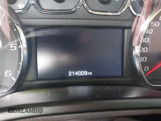 2015 Chevrolet Tahoe LTZ with VIN 1GNSCCKC5FR103676, listed as a IAAI auction lot 42456913 with 214,009 mi miles and . Bid and sale history available at DreamBid. Image 7.