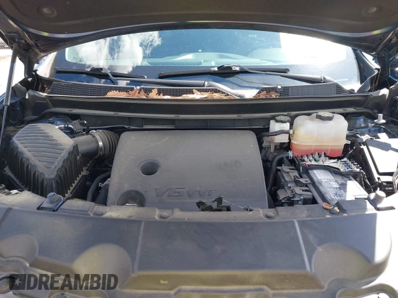 2022 Chevrolet Traverse LT with VIN 1GNERHKW7NJ192120, listed as a IAAI auction lot 42169520 with 83,034 mi miles and . Bid and sale history available at DreamBid. Image 10.