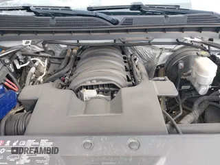 2018 Chevrolet Silverado 1500 LT with VIN 1GCUKREC0JF208509, listed as a IAAI auction lot 41794616 with 96,962 mi miles and . Bid and sale history available at DreamBid. Image 10.