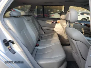 2004 Mercedes-Benz E 500 with VIN WDBUH83J64X112178, listed as a Copart auction lot 78587584 with 236,658 mi miles and Salvage Title. Bid and sale history available at carsss.com. Image 10.