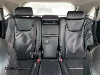 2010 Lexus RX 350 with VIN 2T2BK1BAXAC039499, listed as a Copart auction lot 60823805 with 156,636 mi miles and Salvage title. Bid and sale history available at DreamBid. Image 10.