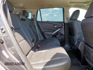 2015 Acura RDX Technology z VIN 5J8TB4H53FL016457, wystawiony jako Copart lot #56222085 z przebiegiem 164 092 mil mil oraz Szkoda całkowita • Salvage title. Historia ofert i sprzedaży dostępna na DreamBid. Obrazek 11.