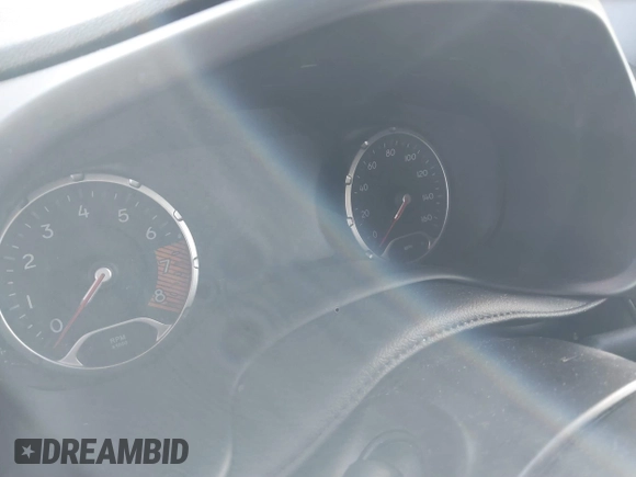 2021 Jeep Renegade Latitude with VIN ZACNJDBB3MPN22076, listed as a IAAI auction lot 41803167 with 37,232 mi miles and . Bid and sale history available at DreamBid. Image 15.