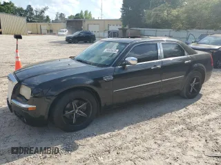 2009 Chrysler 300 Limited z VIN 2C3LA33V99H554475, wystawiony jako Copart lot #54835535 z przebiegiem 213 388 mil mil oraz Szkoda całkowita • Salvage title. Historia ofert i sprzedaży dostępna na DreamBid. Obrazek 1.