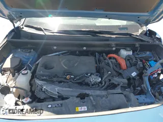 2023 Toyota RAV4 Hybrid SE with VIN 4T3T6RFV6PU130213, listed as a IAAI auction lot 42066860 with Not provided miles and . Bid and sale history available at DreamBid. Image 10.