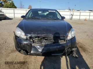 2016 Chevrolet Impala Limited Police Police with VIN 2G1WD5E32G1110425, listed as a Copart auction lot 76896954 with 0 mi miles and Salvage Title. Bid and sale history available at carsss.com. Image 5.