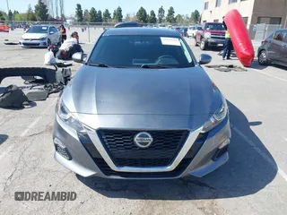 2019 Nissan Altima S with VIN 1N4BL4BV9KC122962, listed as a IAAI auction lot 41944568 with 79,011 mi miles and . Bid and sale history available at DreamBid. Image 13.