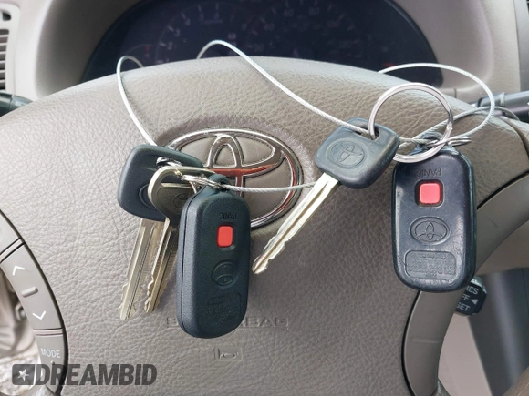 2005 Toyota Camry LE с VIN 4T1BE30K65U959315, выставлен на аукционе IAAI как лот 42013123 с пробегом 69 468 миль миль и . История ставок и продаж доступна на DreamBid. Изображение 11.