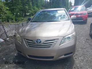2009 Toyota Camry z VIN 4T1BE46K99U862998, wystawiony jako IAAI lot #42254132 z przebiegiem 180 000 mil mil oraz . Historia ofert i sprzedaży dostępna na DreamBid. Obrazek 6.