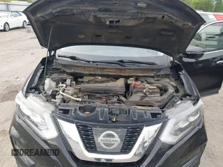 2017 Nissan Rogue SL with VIN JN8AT2MT2HW147638, listed as a IAAI auction lot 42062098 with 198,747 mi miles and . Bid and sale history available at DreamBid. Image 10.