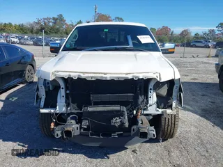 2014 Ford F-150 XL with VIN 1FTFW1CT5EFA75902, listed as a IAAI auction lot 41422814 with 114,863 mi miles and . Bid and sale history available at DreamBid. Image 12.
