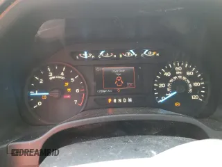 2018 Ford F-150 XL z VIN 1FTEX1EP1JFC07556, wystawiony jako Copart lot #47791175 z przebiegiem 70 597 mil mil oraz Szkoda całkowita • Salvage title. Historia ofert i sprzedaży dostępna na DreamBid. Obrazek 9.
