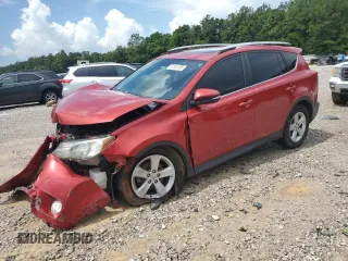 2013 Toyota RAV4 XLE с VIN JTMRFREV6D5009969, выставлен на аукционе Copart как лот 61351305 с пробегом 164 716 миль миль и Списание • Salvage title. История ставок и продаж доступна на DreamBid. Изображение 1.