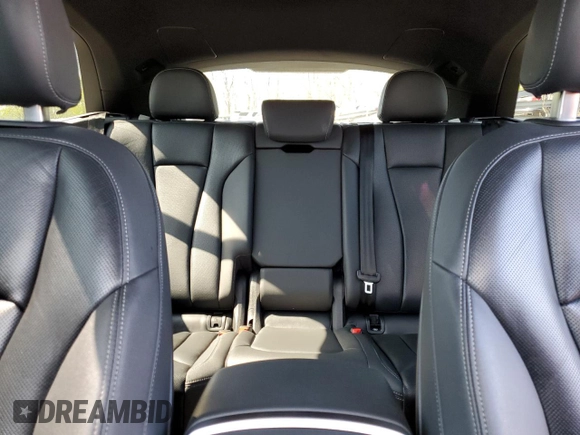 2019 Audi Q8 Premium Plus z VIN WA1EVAF10KD006691, wystawiony jako Copart lot #54116275 z przebiegiem 67 871 mil mil oraz Szkoda całkowita • Salvage title. Historia ofert i sprzedaży dostępna na DreamBid. Obrazek 10.