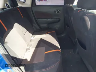 2015 Nissan Note SV with VIN 3N1CE2CP6FL443920, listed as a IAAI auction lot 41950278 with 178,636 mi miles and . Bid and sale history available at DreamBid. Image 8.