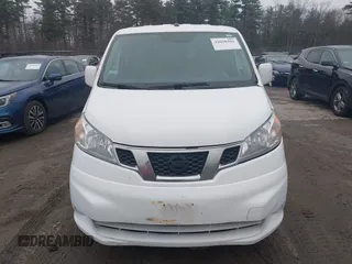 2018 Nissan NV200 S with VIN 3N6CM0KN9JK698433, listed as a IAAI auction lot 42028281 with 309,905 mi miles and . Bid and sale history available at DreamBid. Image 17.