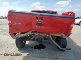 2006 Ford F-150 XLT with VIN 1FTRW12W96FB07681, listed as a Copart auction lot 61033625 with 140,527 mi miles and Salvage title. Bid and sale history available at DreamBid. Image 6.