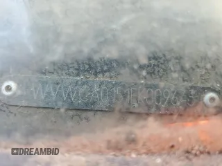 1984 Volkswagen Rabbit z VIN WVWCA0151EK009645, wystawiony jako Copart lot #78178084 z przebiegiem Nie podano mil oraz Tytuł czysty. Historia ofert i sprzedaży dostępna na DreamBid. Obrazek 12.