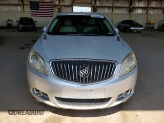 2014 Buick Verano with VIN 1G4PP5SK3E4172332, listed as a Copart auction lot 63530065 with 178,824 mi miles and Clean title. Bid and sale history available at DreamBid. Image 5.