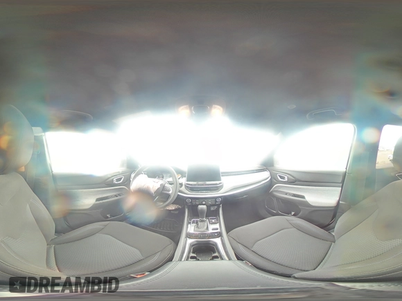 2024 Jeep Compass Sport с VIN 3C4NJDAN3RT125983, выставлен на аукционе Copart как лот 54887065 с пробегом 13 030 миль миль и Списание • Salvage title. История ставок и продаж доступна на DreamBid. Изображение 15.