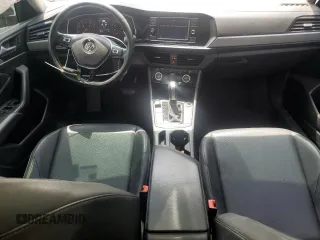 2019 Volkswagen Jetta S с VIN 3VWC57BUXKM065409, выставлен на аукционе Copart как лот 54088905 с пробегом 75 129 миль миль и На запчасти • Non repairable. История ставок и продаж доступна на DreamBid. Изображение 8.