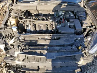 2016 Ford Fusion SE with VIN 3FA6P0H75GR338467, listed as a Copart auction lot 82615204 with 197,319 mi miles and Salvage title. Bid and sale history available at DreamBid. Image 11.