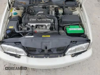 2004 Volvo C70 with VIN YV1NC62D34J045007, listed as a Copart auction lot 77602894 with 121,123 mi miles and Salvage Title. Bid and sale history available at carsss.com. Image 11.