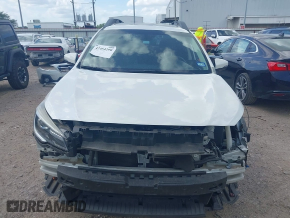 2019 Subaru Outback Limited with VIN 4S4BSANC9K3218141, listed as a IAAI auction lot 42454290 with 62,231 mi miles and . Bid and sale history available at DreamBid. Image 13.