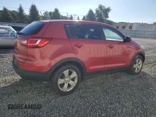 2012 Kia Sportage LX с VIN KNDPBCA21C7308994, выставлен на аукционе Copart как лот 65618445 с пробегом 192 653 миль миль и Чистый • Clean title. История ставок и продаж доступна на DreamBid. Изображение 3.