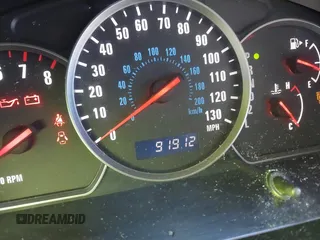 2003 Suzuki XL7 Touring z VIN JS3TX92V734100178, wystawiony jako IAAI lot #41386492 z przebiegiem 91 912 mil mil oraz . Historia ofert i sprzedaży dostępna na DreamBid. Obrazek 7.