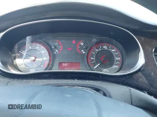2013 Dodge Dart SE z VIN 1C3CDFAA2DD197414, wystawiony jako IAAI lot #41999937 z przebiegiem 189 624 mil mil oraz . Historia ofert i sprzedaży dostępna na DreamBid. Obrazek 7.