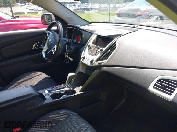 2012 GMC Terrain SLE-2 with VIN 2GKALSEKXC6209943, listed as a IAAI auction lot 42661672 with 149,819 mi miles and . Bid and sale history available at DreamBid. Image 5.