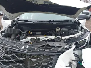 2019 Chevrolet Equinox LT with VIN 2GNAXLEX6K6156343, listed as a IAAI auction lot 41835357 with 80,370 mi miles and . Bid and sale history available at DreamBid. Image 10.