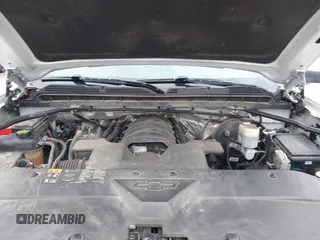 2016 Chevrolet Silverado 1500 LT with VIN 3GCPCREC0GG309728, listed as a IAAI auction lot 41911166 with 222,045 mi miles and . Bid and sale history available at DreamBid. Image 10.