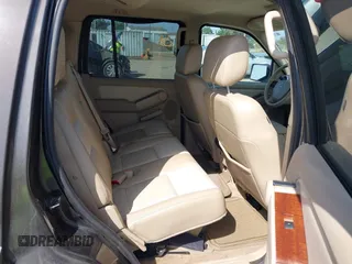 2006 Ford Explorer Eddie Bauer with VIN 1FMEU74E96UB44572, listed as a IAAI auction lot 42408581 with 176,040 mi miles and . Bid and sale history available at DreamBid. Image 8.