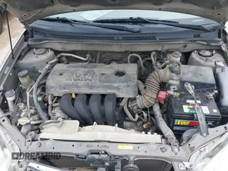 2007 Toyota Corolla CE with VIN 1NXBR30E97Z837758, listed as a IAAI auction lot 42072023 with 192,195 mi miles and . Bid and sale history available at DreamBid. Image 10.