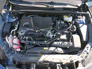 2019 Toyota Avalon Hybrid Limited with VIN 4T1B21FB0KU003585, listed as a IAAI auction lot 41430671 with 46,104 mi miles. Bid and sale history available at carsss.com. Image 10.