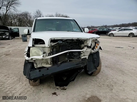 2004 Toyota Sequoia Limited with VIN 5TDBT48A34S213774, listed as a Copart auction lot 45652025 with 176,509 mi miles and Salvage Title. Bid and sale history available at carsss.com. Image 11.