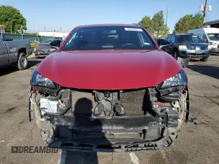 2015 Lexus NX 200t with VIN JTJYARBZ5F2010419, listed as a Copart auction lot 59632075 with 82,501 mi miles and Salvage title. Bid and sale history available at DreamBid. Image 5.