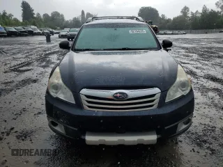 2012 Subaru Outback Limited with VIN 4S4BRDKC5C2259391, listed as a Copart auction lot 62194235 with 171,742 mi miles and Clean title. Bid and sale history available at DreamBid. Image 5.