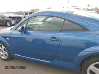 2001 Audi TT z VIN TRUWX28N011014774, wystawiony jako IAAI lot #41761518 z przebiegiem 193 169 mil mil oraz . Historia ofert i sprzedaży dostępna na DreamBid. Obrazek 14.