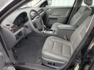 2007 Ford Five Hundred SEL z VIN 1FAHP27167G105884, wystawiony jako Copart lot #85392784 z przebiegiem 231 253 mil mil oraz Szkoda całkowita • Salvage title. Historia ofert i sprzedaży dostępna na DreamBid. Obrazek 7.