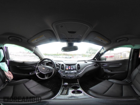 2017 Chevrolet Impala LT with VIN 2G1105SA3H9181015, listed as a IAAI auction lot 42016722 with 115,966 mi miles and . Bid and sale history available at DreamBid. Image 19.