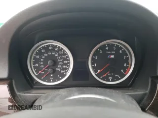 2011 BMW M3 with VIN WBSPM9C5XBE202485, listed as a Copart auction lot 86161984 with 0 mi miles and Salvage Title. Bid and sale history available at carsss.com. Image 9.
