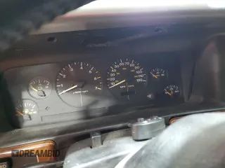 1996 Jeep Grand Cherokee Laredo with VIN 1J4GZ58Y1TC171915, listed as a Copart auction lot 50764034 with 0 mi miles and Salvage Title. Bid and sale history available at carsss.com. Image 9.