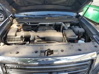 2017 GMC Canyon 2WD SLE with VIN 1GTH5BEA5H1304982, listed as a Copart auction lot 41141224 with 22,259 mi miles and Clean Title. Bid and sale history available at carsss.com. Image 11.