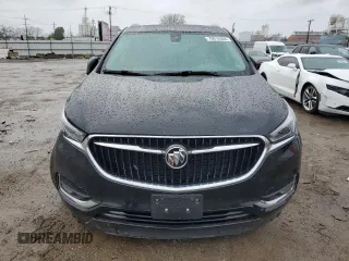 2021 Buick Enclave Premium with VIN 5GAERCKW0MJ175817, listed as a Copart auction lot 78910304 with 44,127 mi miles and Salvage Title. Bid and sale history available at carsss.com. Image 5.